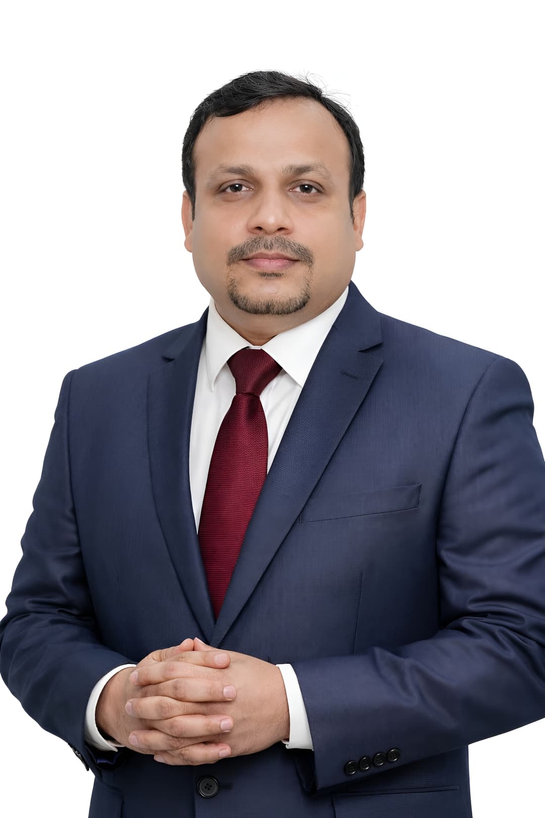 Professor Ratan Patra